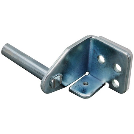 Master-Bilt Hinge Top Right For  - Part# 02-70909 02-70909